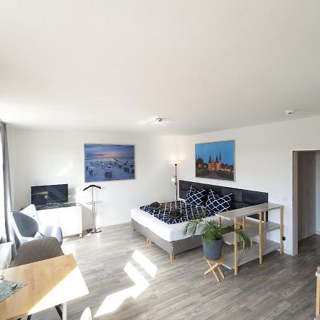 ברגטהיידה Business-Apartment Rathausstrasse - 34Qm Privatssphaere מראה חיצוני תמונה
