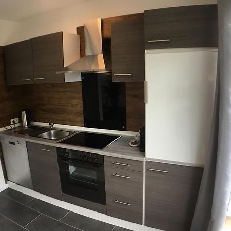 ברגטהיידה Business-Apartment Rathausstrasse - 34Qm Privatssphaere מראה חיצוני תמונה
