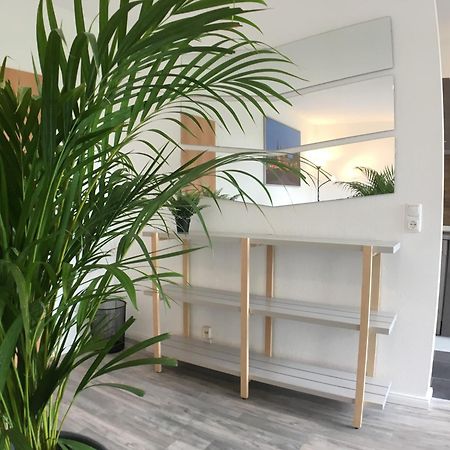 ברגטהיידה Business-Apartment Rathausstrasse - 34Qm Privatssphaere מראה חיצוני תמונה