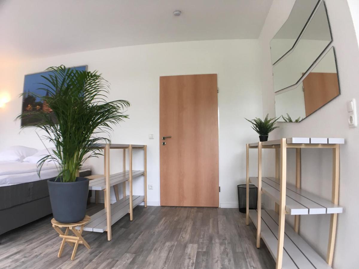 ברגטהיידה Business-Apartment Rathausstrasse - 34Qm Privatssphaere מראה חיצוני תמונה