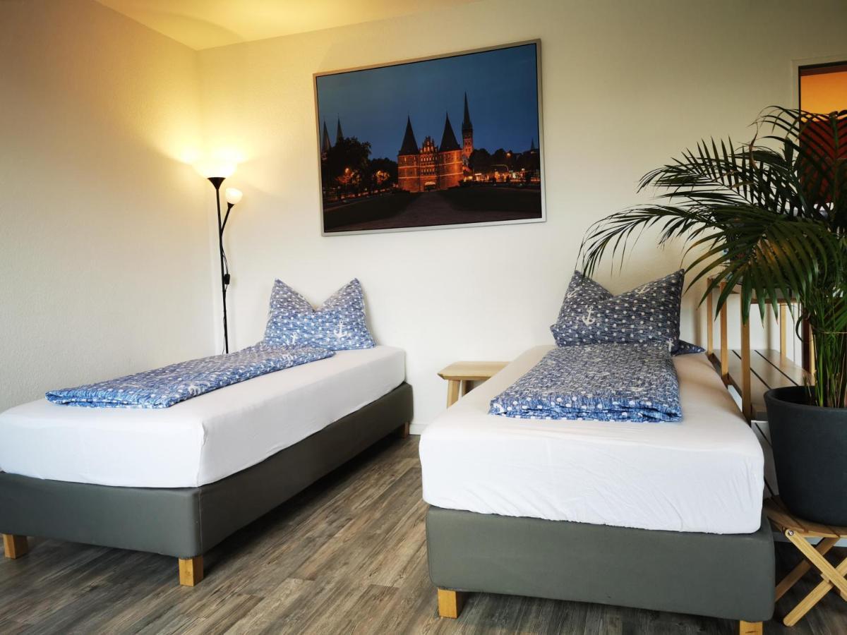 ברגטהיידה Business-Apartment Rathausstrasse - 34Qm Privatssphaere מראה חיצוני תמונה