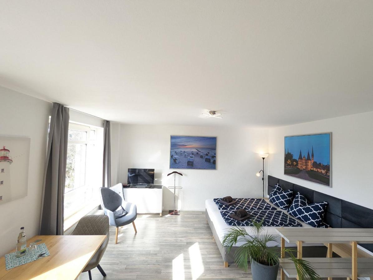 ברגטהיידה Business-Apartment Rathausstrasse - 34Qm Privatssphaere מראה חיצוני תמונה