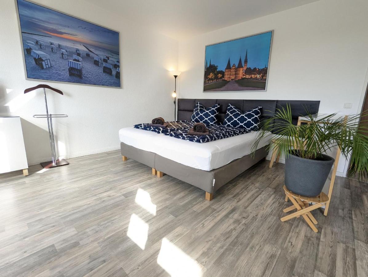 ברגטהיידה Business-Apartment Rathausstrasse - 34Qm Privatssphaere מראה חיצוני תמונה